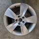 5x100 R16 6.0J ET38 57.1