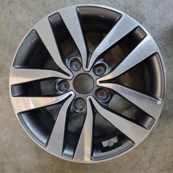 5x114.3 R16 6.5J ET50 67