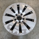 5x112 R16 6.5J ET38 66