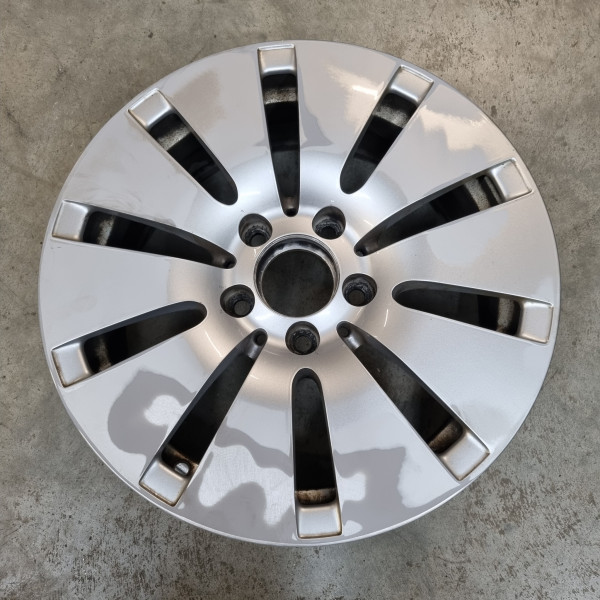5x112 R16 6.5J ET38 66