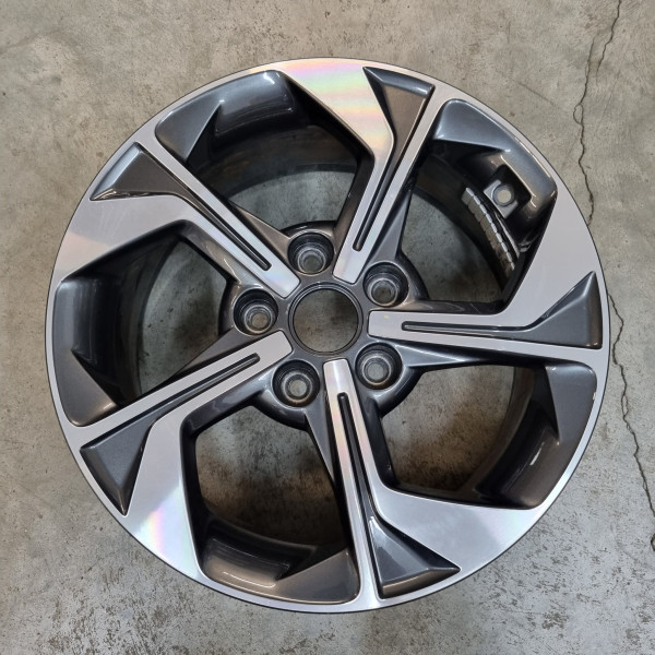 5x114.3 R16 6.5J ET40 67