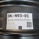 5x114.3 R16 6.5J ET40 67
