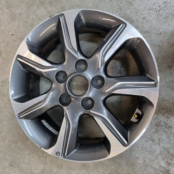 5x114.3 R16 6.0J ET51 67