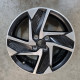 4x100 R16 6.5J ET48 54