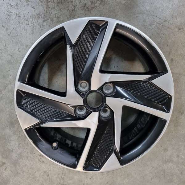 4x100 R16 6.5J ET48 54