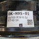 4x100 R16 6.5J ET48 54