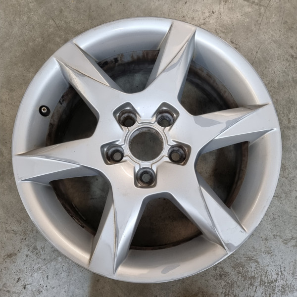 5x112 R16 7.0J ET35 57.1