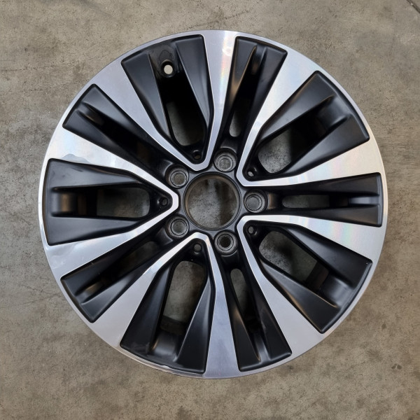 5x112 R16 6.5J ET44 66