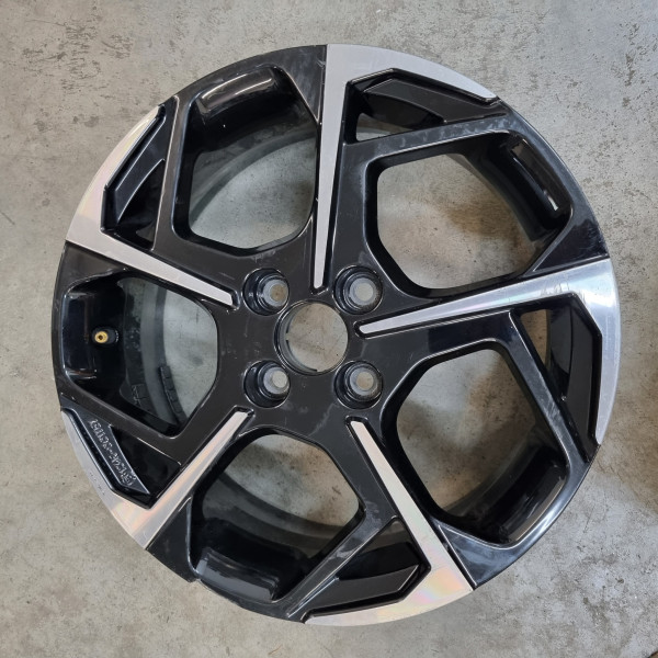4x100 R16 6.0J ET50 54