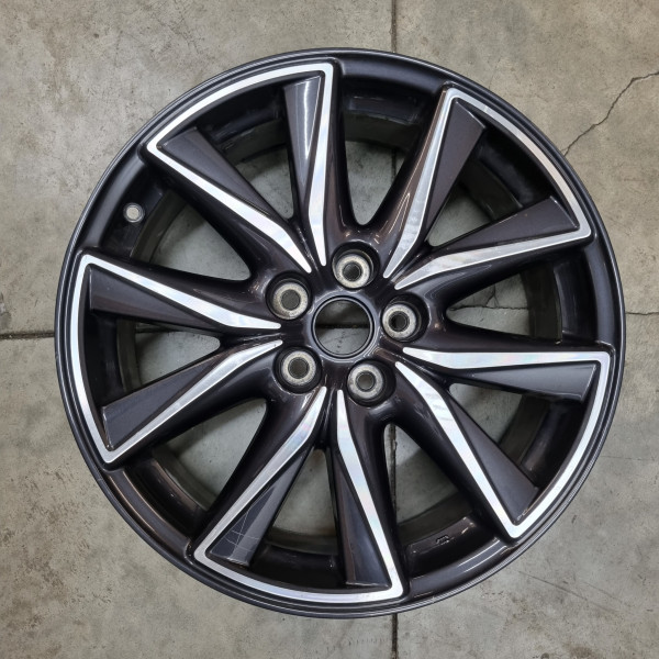 5x114.3 R19 7.0J ET45 67