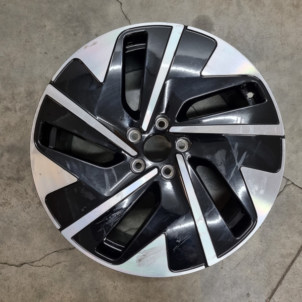 5x112 R19 8.0J ET45 57.1