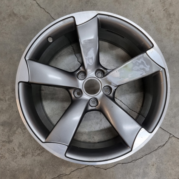 5x112 R19 8.5J ET35 66