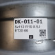 5x112 R19 8.5J ET35 66