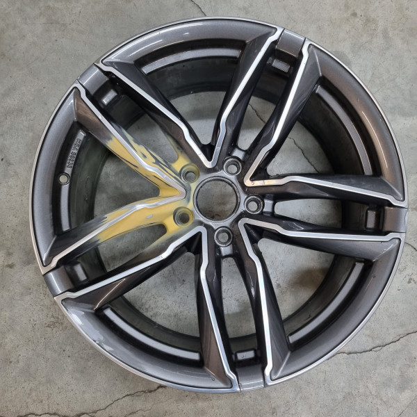 5x112 R19 8.5J ET45 66