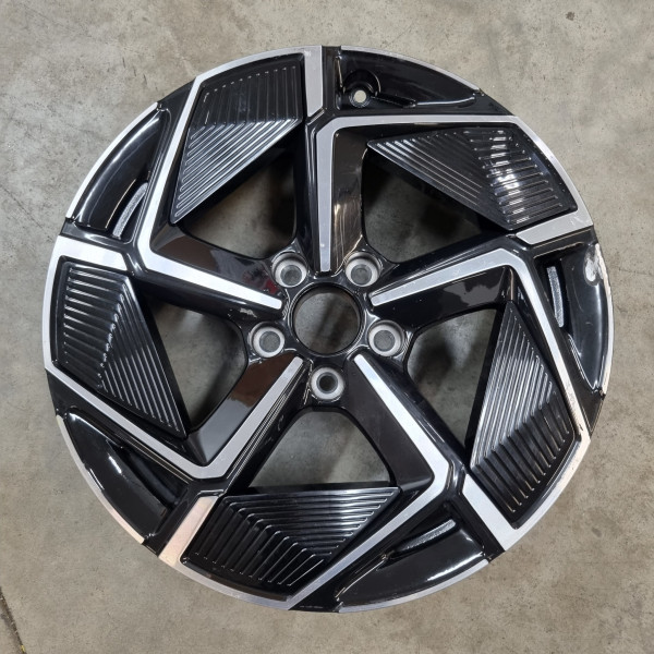 5x120 R19 8.0J ET45 64