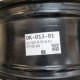 5x120 R19 8.0J ET45 64