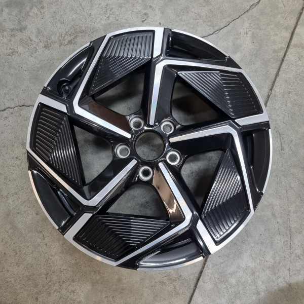 5x120 R19 8.0J ET45 64
