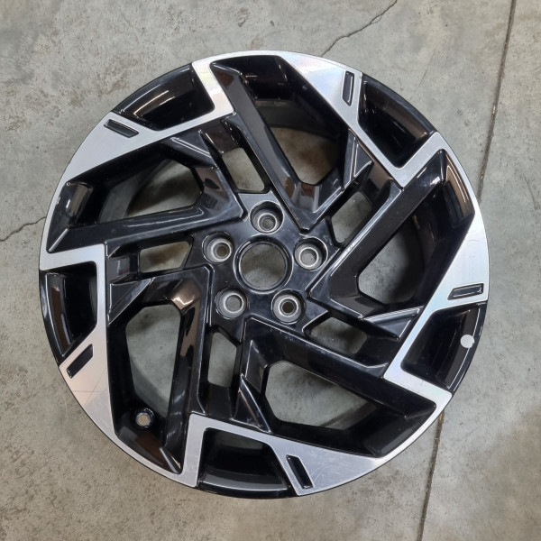 5x114.3 R19 7.5J ET51 67