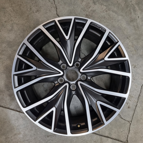 5x112 R19 8.0J ET49 57.1
