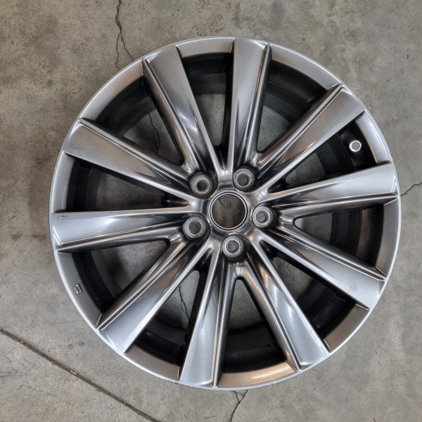 5x114.3 R19 7.5J ET45 67
