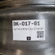 5x114.3 R19 7.5J ET45 67
