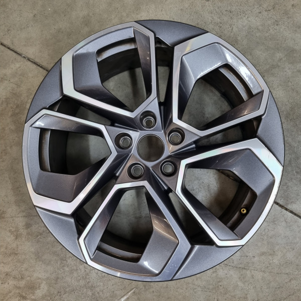 5x112 R19 7.5J ET48 57.1