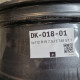 5x112 R19 7.5J ET48 57.1