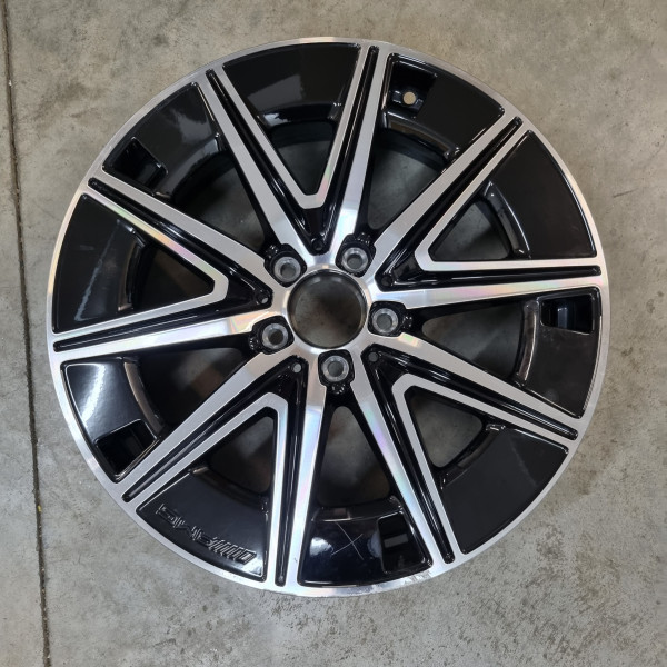 5x112 R19 7.5J ET53.5 66