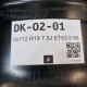 5x112 R19 7.5J ET53.5 66