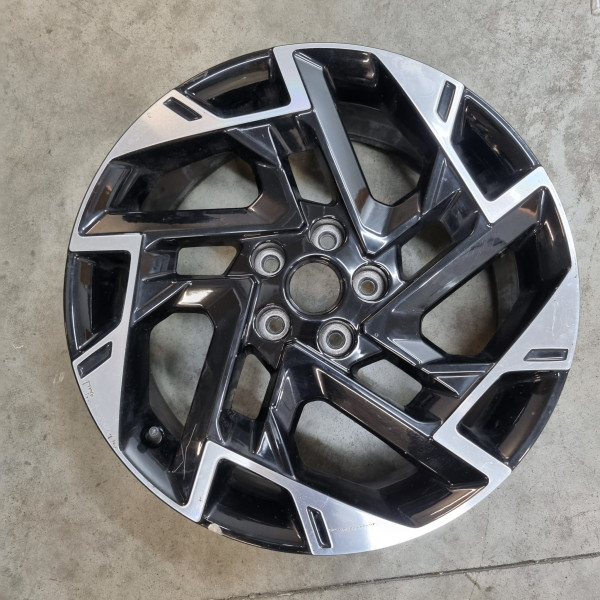 5x114.3 R19 7.5J ET51 67