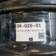 5x114.3 R19 7.5J ET51 67