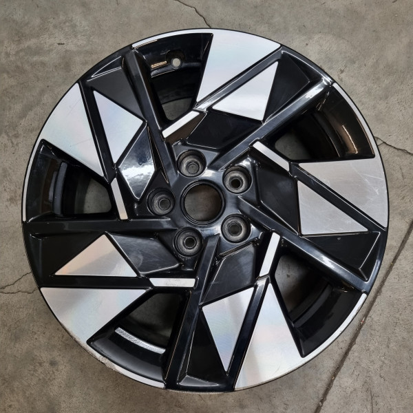 5x114.3 R18 7.0J ET50 67