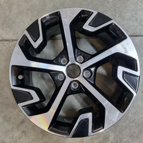 5x114.3 R18 7.5J ET51 67