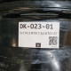 5x114.3 R18 7.5J ET51 67