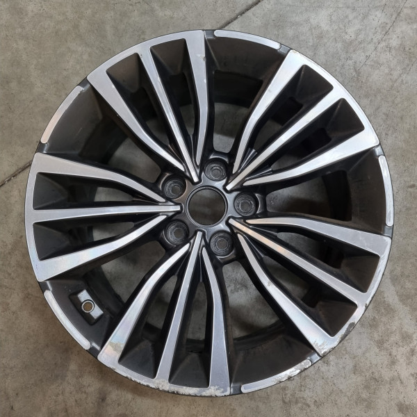 5x114.3 R18 8.0J ET34 67