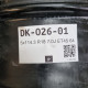5x114.3 R18 7.0J ET45 64