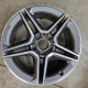 5x112 R18 8.0J ET43 66