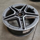 5x112 R18 8.0J ET43 66