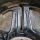 5x112 R18 8.0J ET43 66