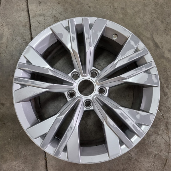 5x112 R17 8.0J ET41 57.1