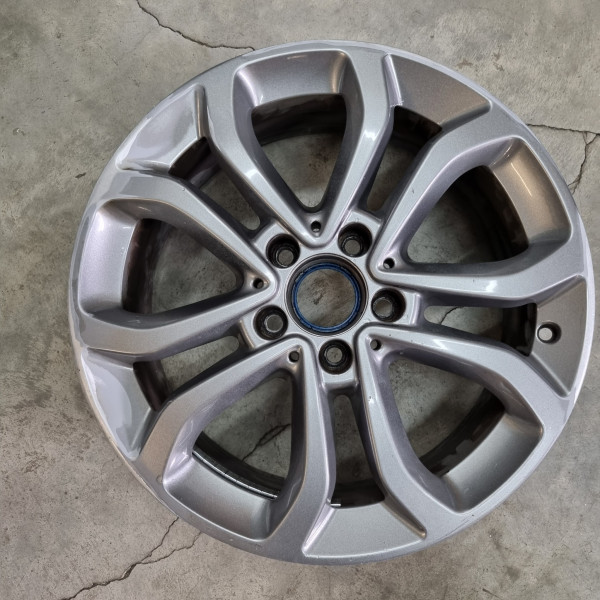 5x112 R17 7.0J ET48.5 66