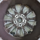 5x112 R17 7.0J ET45 57.1