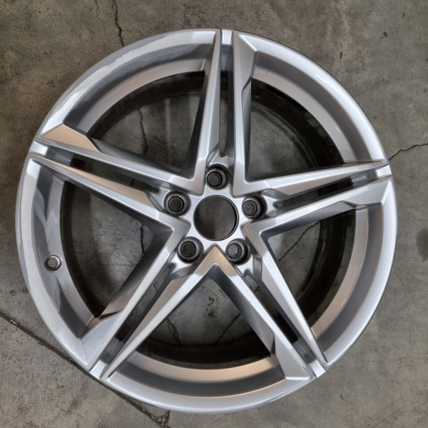 5x112 R18 8.0J ET40 66