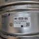 5x112 R18 8.0J ET40 66