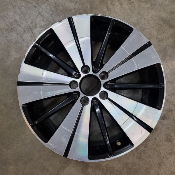 5x112 R18 7.5J ET52 66