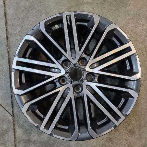 5x114.3 R18 7.5J ET55 67