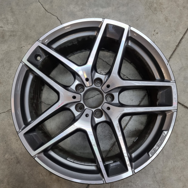 5x112 R19 9.0J ET20 66