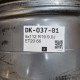 5x112 R19 9.0J ET20 66