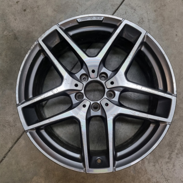 5x112 R19 8.0J ET38 66