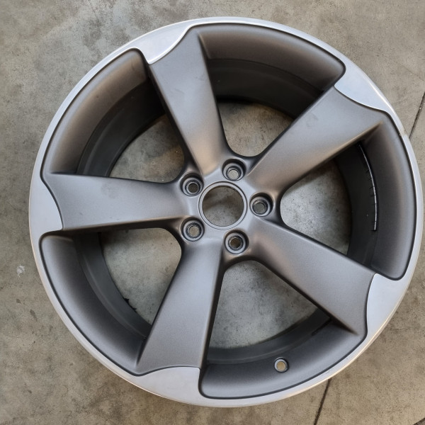 5x112 R19 9.0J ET33 66